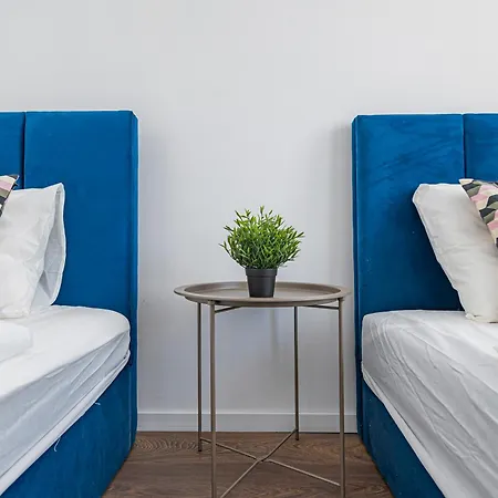 Minimalist Studio By Hostlovers Apartment Kaunas