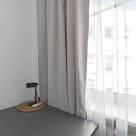 Minimalist Studio By Hostlovers * Kaunas