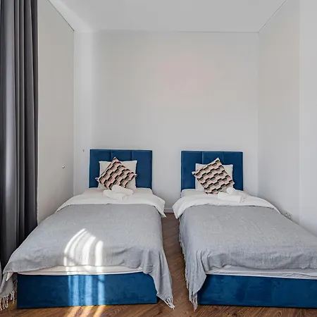 Apartment Minimalist Studio By Hostlovers Kaunas